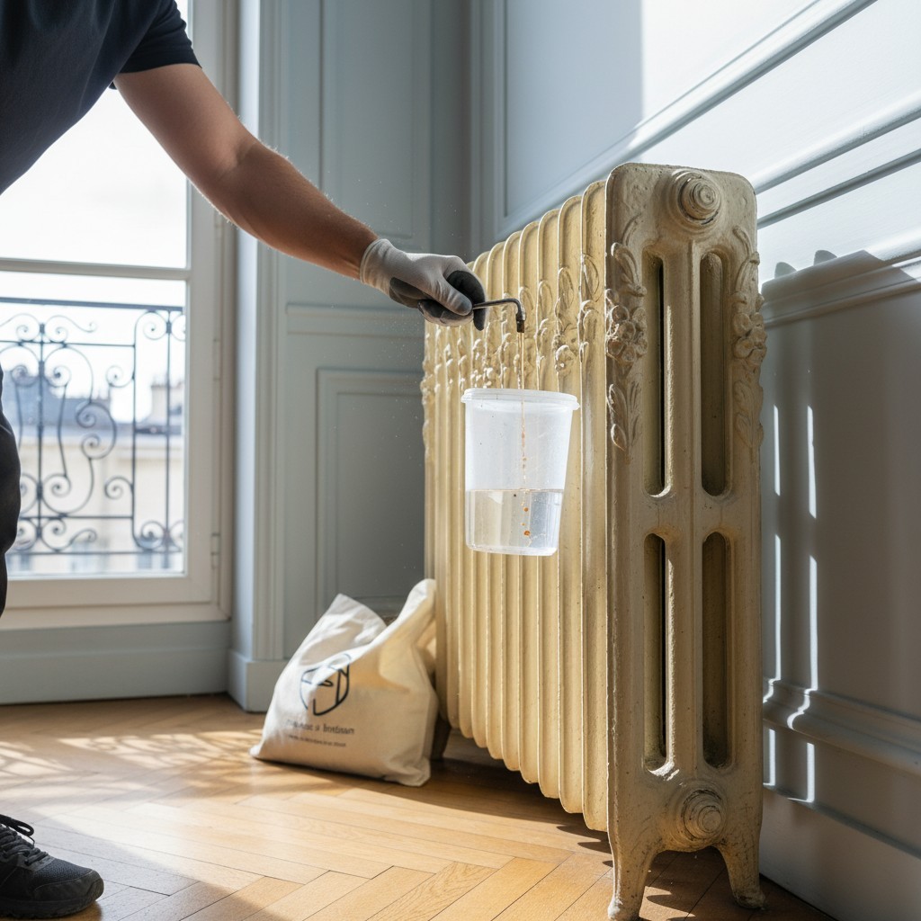 Projet de Chauffagiste - Photo 3